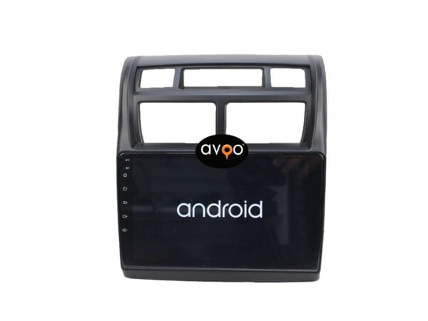 Kia Sportage Android 9 inch Multimedya 2005-2010 Siyah - Görsel 2