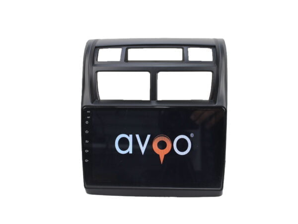 Kia Sportage Android 9 inch Multimedya 2005-2010 Siyah