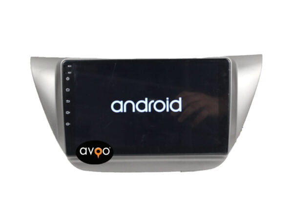Mitsubishi Lancer Android 9 inch Multimedya 2004-2007 - Görsel 9