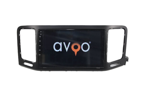 Seat Alhambra Android 9 inch Multimedya 2012-2016
