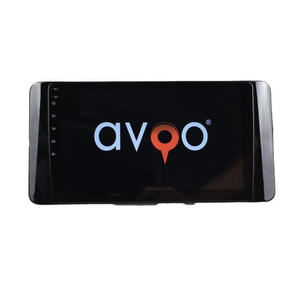 Skoda KamiQ Android 10 inch Multimedya 2020-2024
