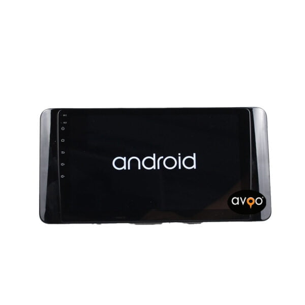 Skoda KamiQ Android 10 inch Multimedya 2020-2024 - Görsel 2