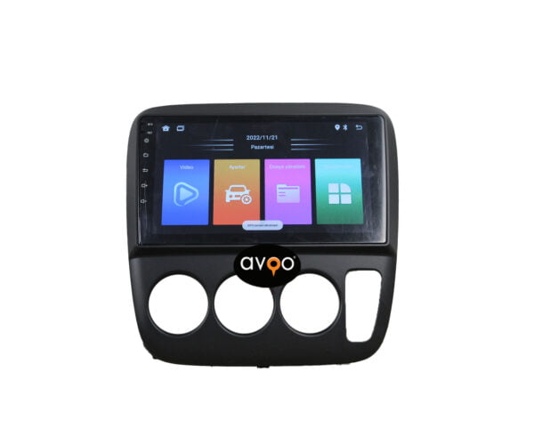 Honda CRV Android 9 inch Multimedya 1997-2001 - Görsel 5