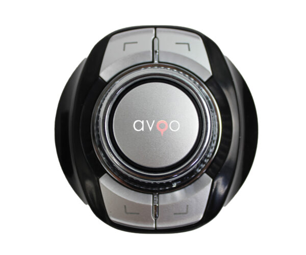 İ-Drive Bluetooth Direksiyon Kumanda Aparatı