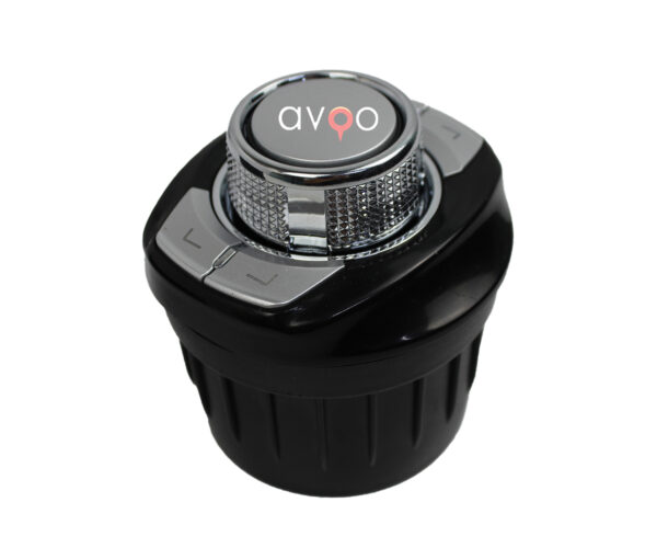 İ-Drive Bluetooth Direksiyon Kumanda Aparatı - Görsel 2