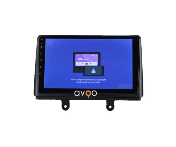 Fiat Doblo 2000-2012 Android 9" Multimedya - Görsel 7