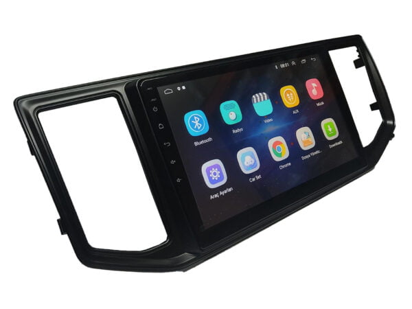 Volkswagen Crafter Android 10 inch Multimedya 2018-2023 - Görsel 4