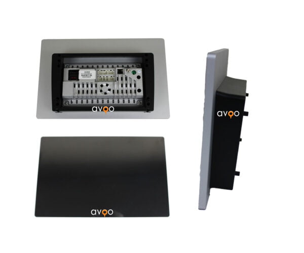 Universal Android 13.1 inch 8+128 GB Multimedya Tablet - Görsel 2