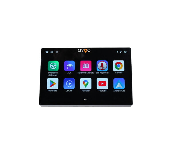 Universal Android 13.1 inch 8+128 GB Multimedya Tablet - Görsel 5