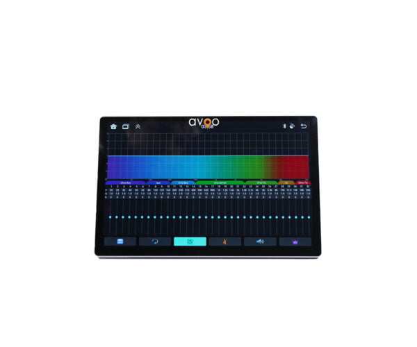 Universal Android 13.1 inch 8+128 GB Multimedya Tablet - Görsel 6