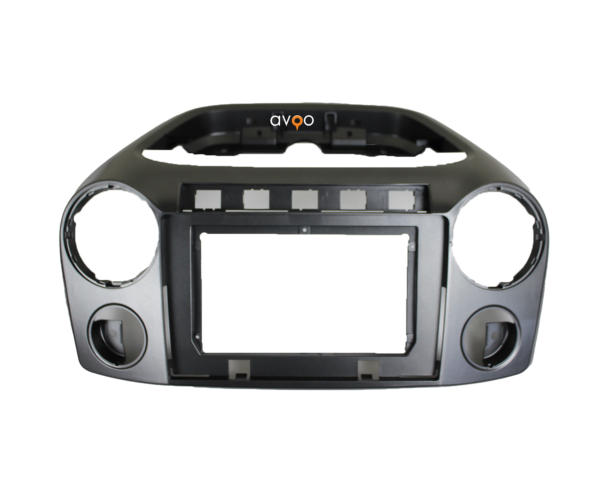 VW Amarok Android 10 inch Multimedya 2011-2016 - Görsel 8