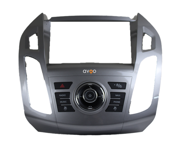 Ford Transit Connect Android 9 inch Multimedya 2015-2018 - Görsel 9