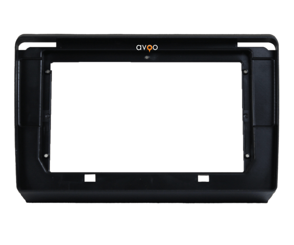 VW Caddy Android 10 inch Multimedya 2004-2010 2 Parçalı Model - Görsel 9